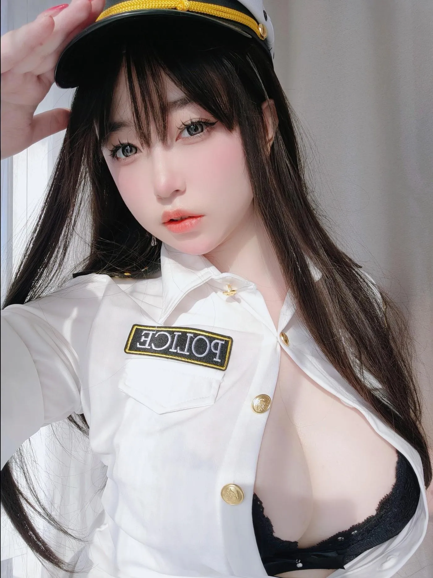 女主K – NO.24 新任部下[23] [39P]插图